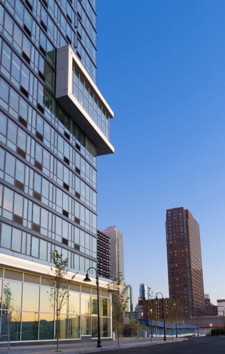 Luxury Jersey City Apartment Images VYV Apartments